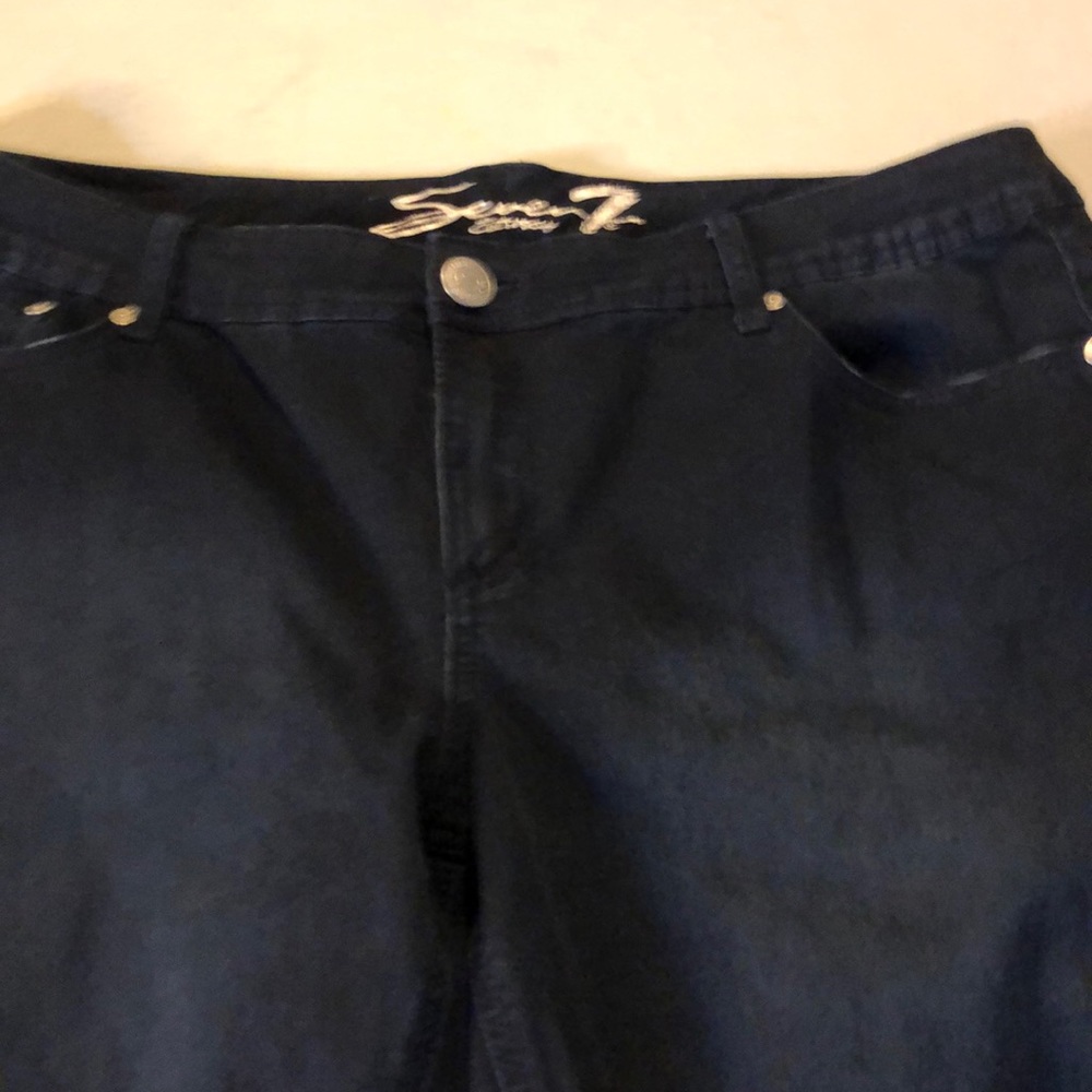 Seven7 Jean